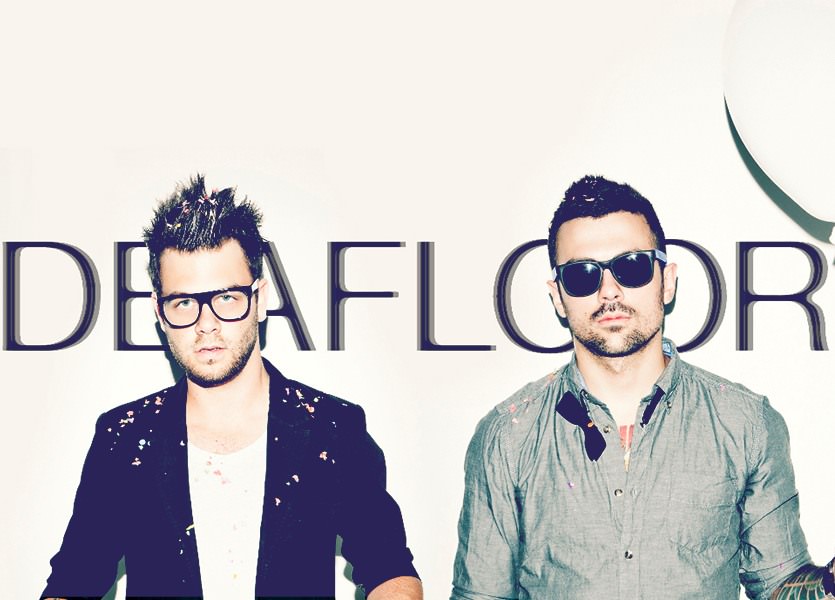 Deafloor