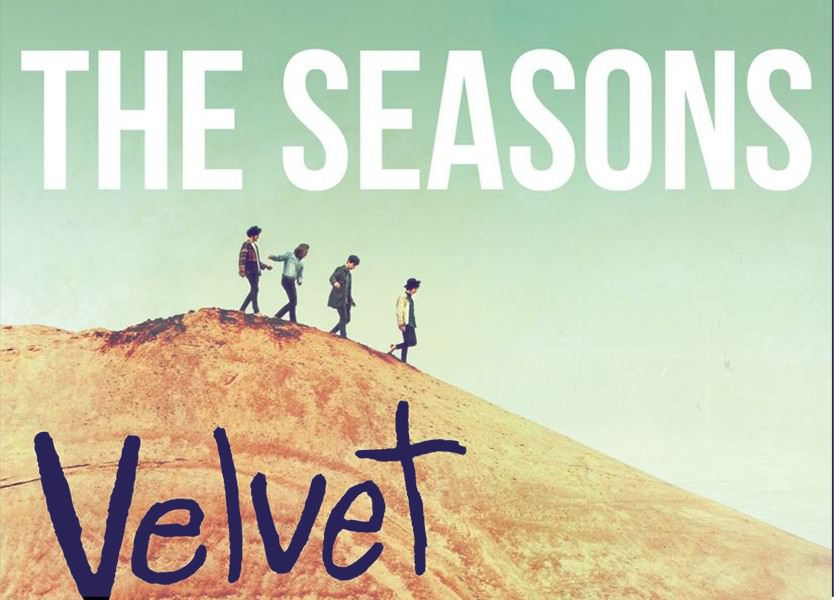 The Seasons